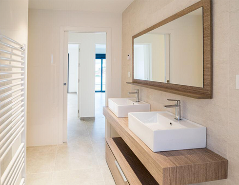 Es hora de un buen baño