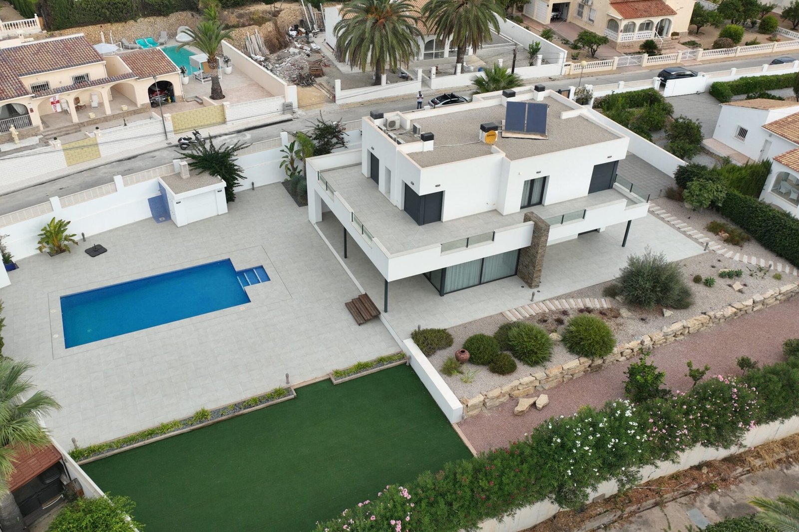 obra nueva obra nueva